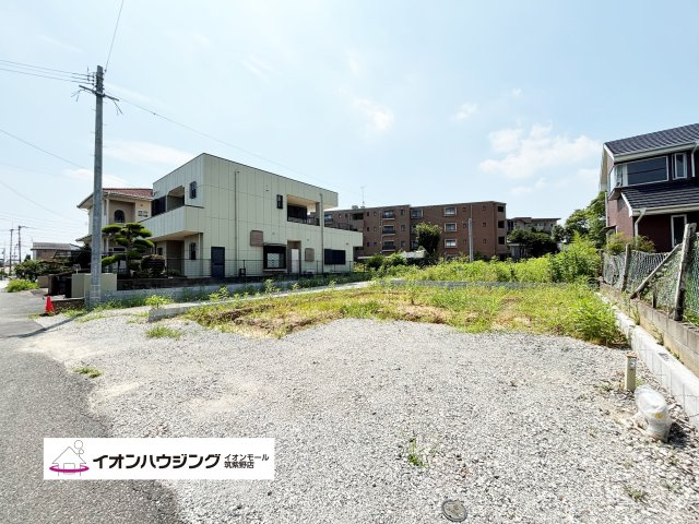☆大好評！新築戸建　大還元祭開催中☆
お得なお住まい探しはイオンハウジング イオンモール筑紫野店にお任せ！
ご連絡頂けますと当日のご案内もさせていただきます♪
