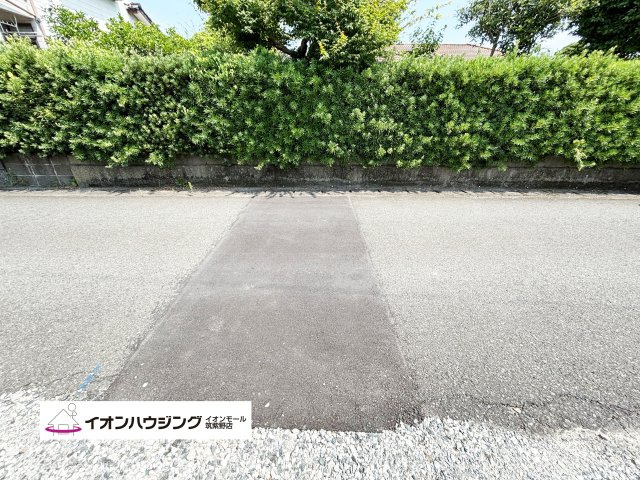 【周辺】小郡市寺福童3棟　1号棟
