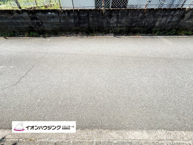 【周辺】小郡市寺福童3棟　1号棟