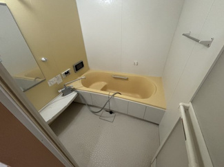 【浴室】