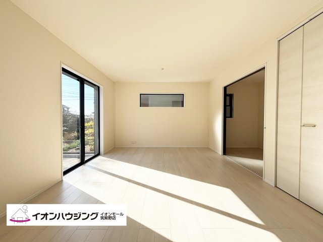 小郡市寺福童3棟　２号棟