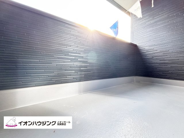 小郡市寺福童3棟　２号棟