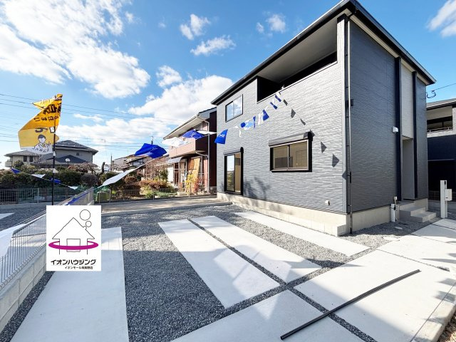 小郡市寺福童3棟　２号棟