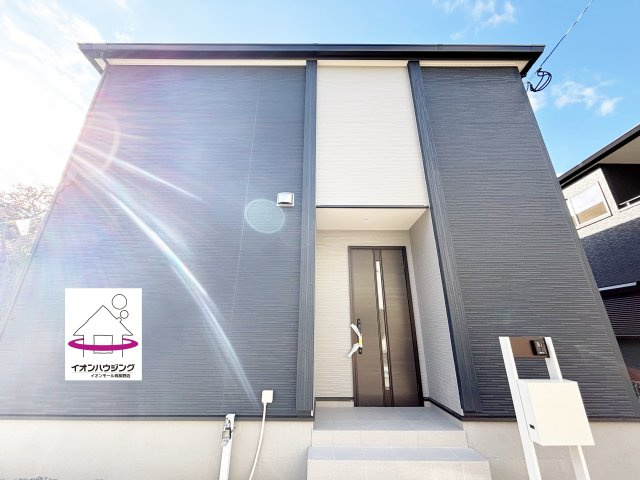 小郡市寺福童3棟　２号棟