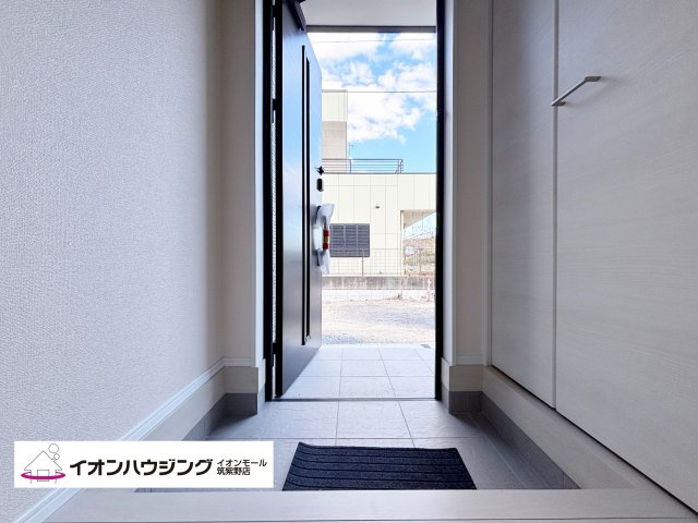 小郡市寺福童3棟　２号棟