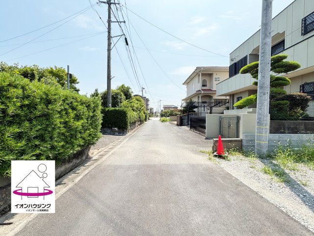 物件情報だけではなく、実際の生活に必要な周辺状況までしっかりとご案内致します！