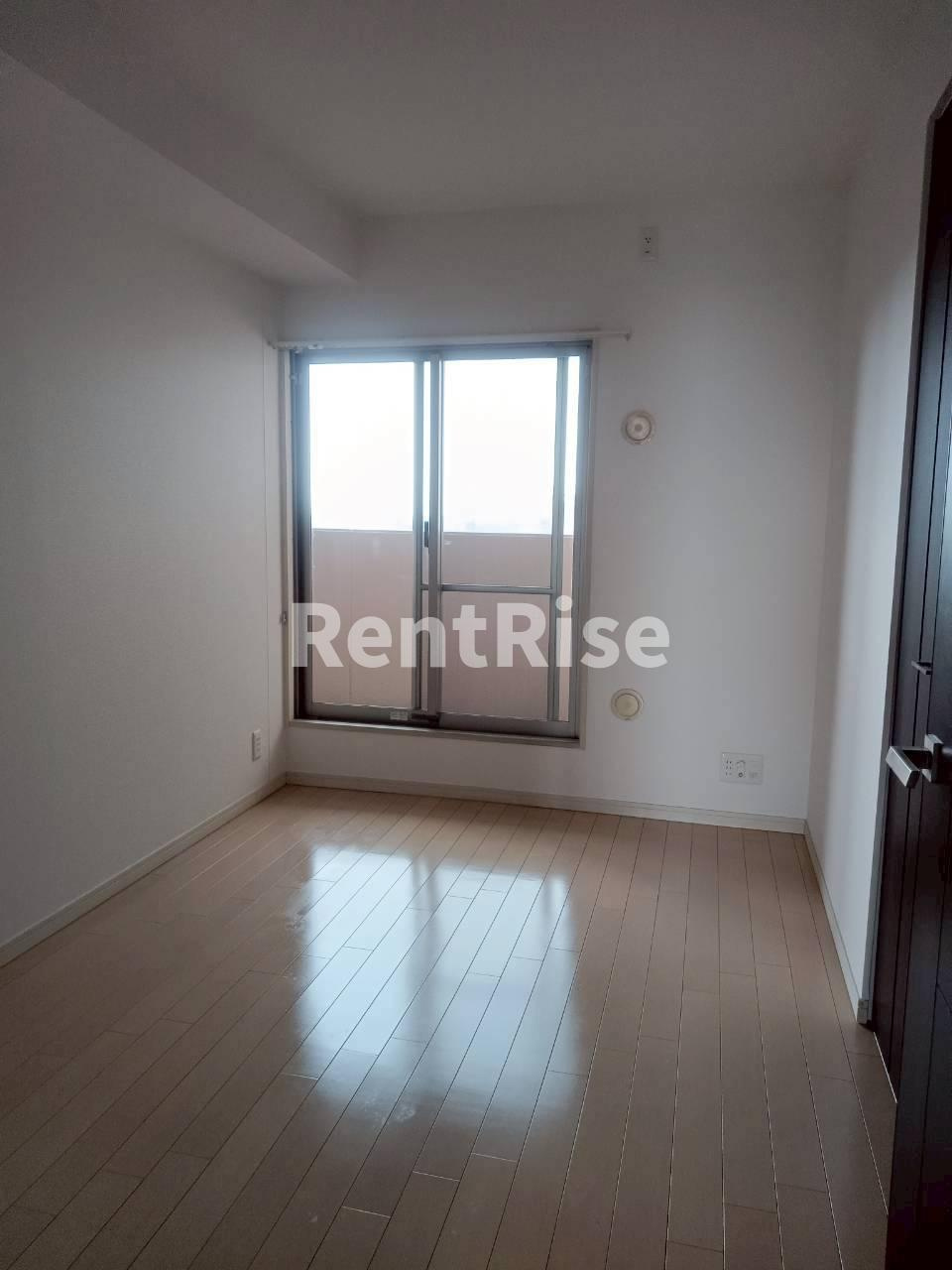 ライオンズ一宮栄の居間・リビング