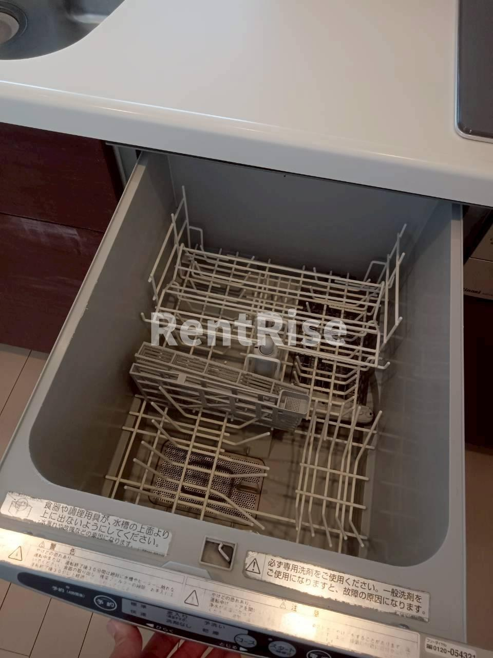 ライオンズ一宮栄のその他共用部分