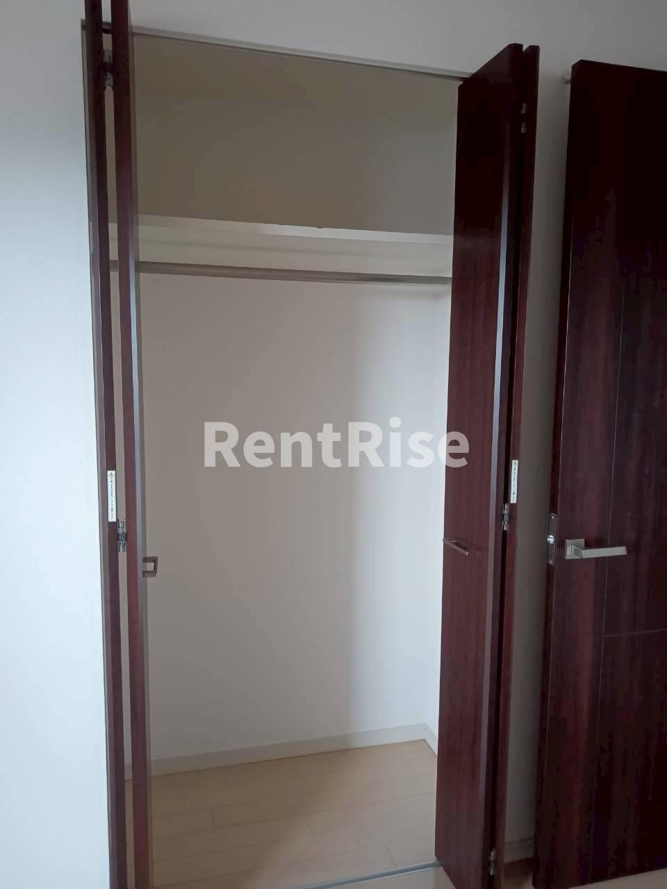 ライオンズ一宮栄の収納