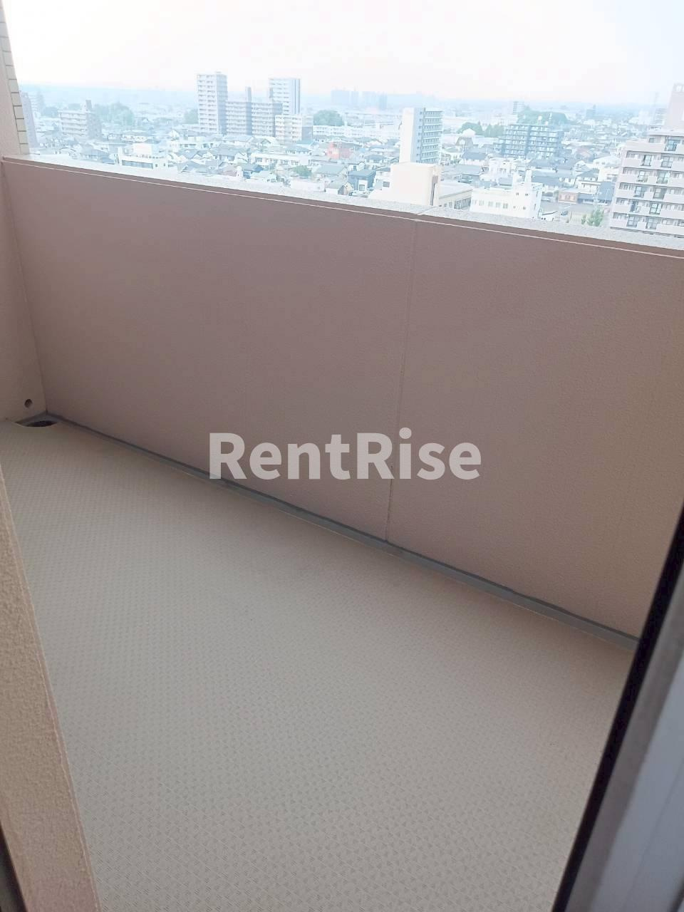 ライオンズ一宮栄の設備