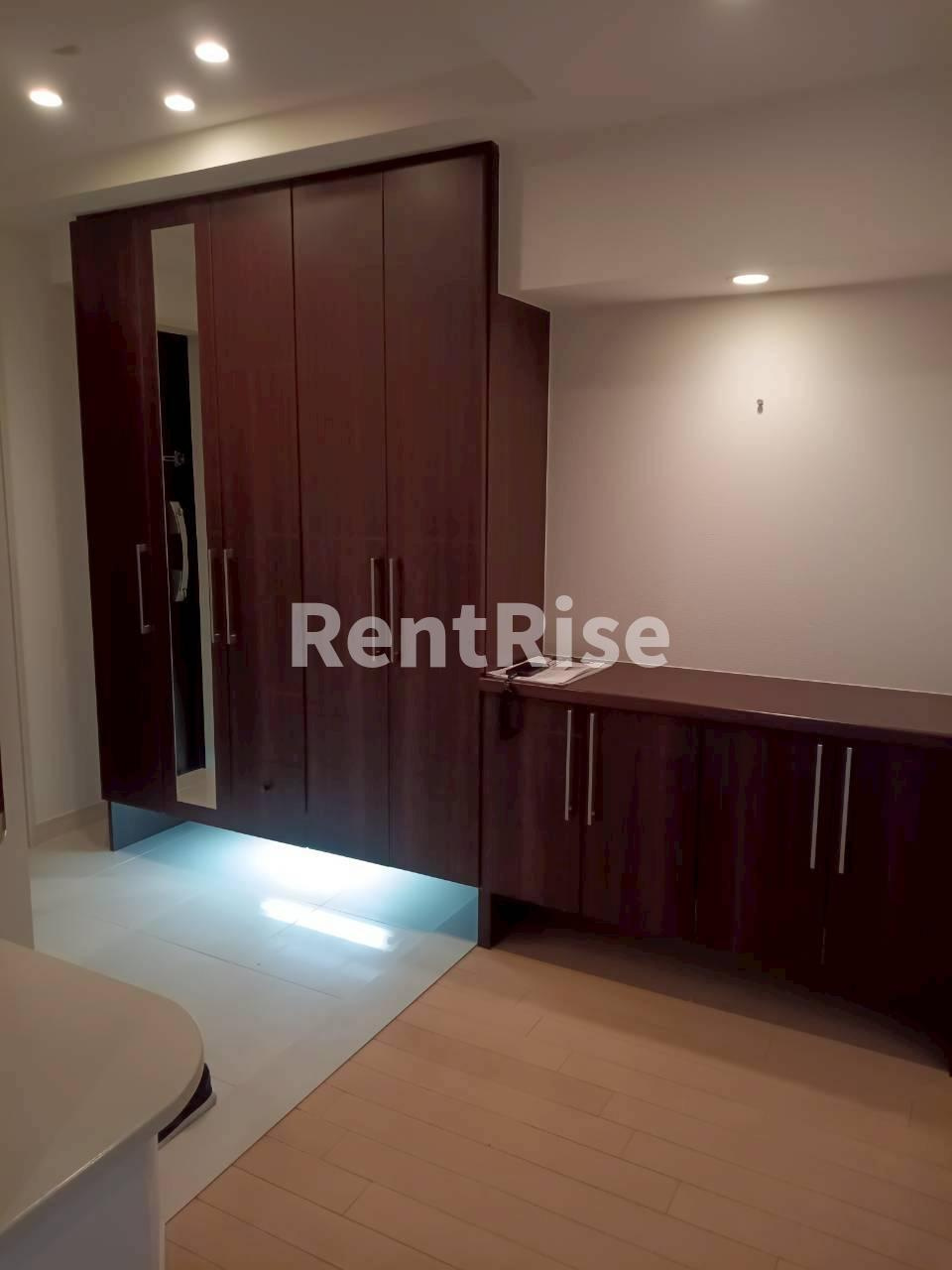 ライオンズ一宮栄のロビー