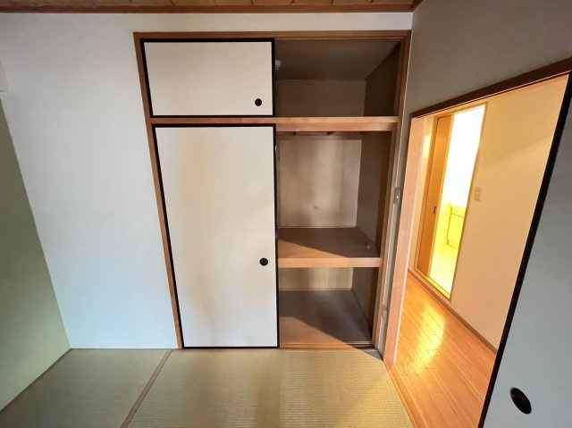 ピーナッツボーイⅡ|名古屋市の賃貸ならMy賃貸の収納|ピーナッツボーイⅡ