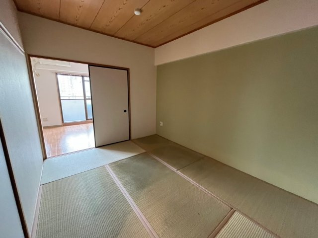 ピーナッツボーイⅡ|名古屋市の賃貸ならMy賃貸の和室|ピーナッツボーイⅡ
