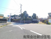 浜乃木2丁目売土地の画像