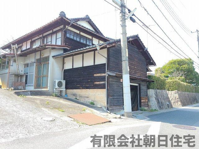 【外観】 | 浜乃木2丁目売土地