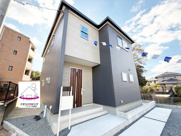 小郡市寺福童3棟　３号棟の画像