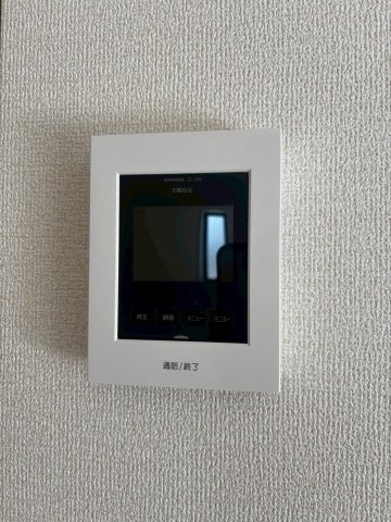 リーブルガーデン緑区大高町東千正坊　全4棟　新築戸建のセキュリティ