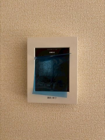 リーブルガーデン緑区大高町東千正坊　全4棟　新築戸建のセキュリティ