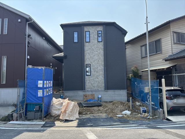 ハートフルタウン緑区桃山3期　全1棟　新築戸建のその他