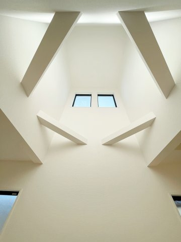 新築戸建・新築建売　いわき市平中神谷１期　Erdeの内装