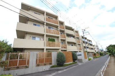 【外観】 | 未公開【モナークレジデンス大宮公園】ハイグレードマンション