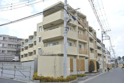 【外観】 | 未公開【モナークレジデンス大宮公園】ハイグレードマンション