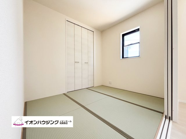 【筑紫野イオン3階にて10時〜21時まで営業中です！】 筑紫野イオンに来られた際は、お買い物ついでに気軽にお立ち寄りください♪ 所要時間20分程度の物件購入相談会も実施しております！