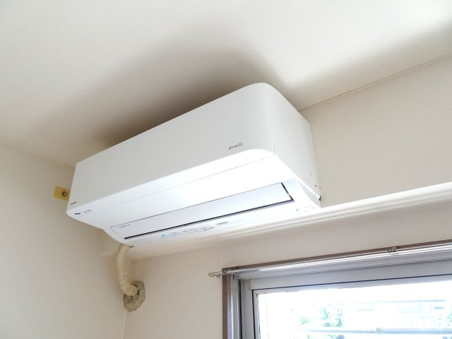 エスポアトミダの設備