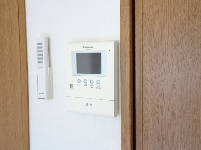 エスポアトミダのセキュリティ