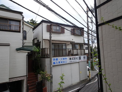 【展望】 | ミルト方南