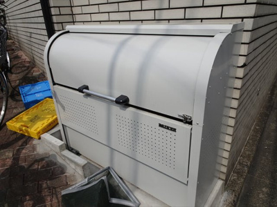 【その他共用部分】 | ミルト方南