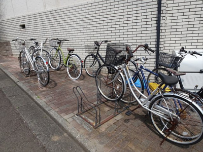 【その他共用部分】 | ミルト方南