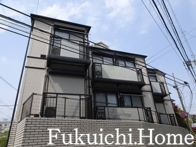 【外観】 | ミルト方南