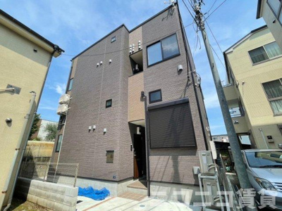 【外観】 | ハーモニーテラス大山Ⅲ