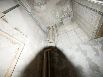 【バルコニー】 | ベルウッドビル