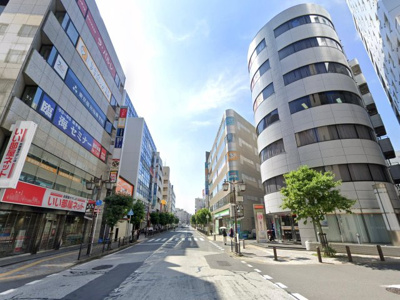 【周辺】 | ベルウッドビル