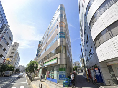 【外観】 | ベルウッドビル