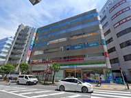 ベルウッドビルの画像