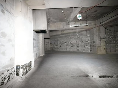 【駐車場】 | ベルウッドビル