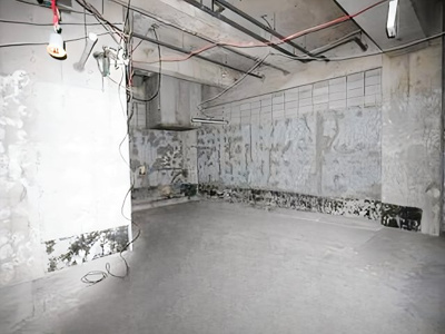 【駐車場】 | ベルウッドビル