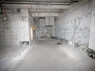 【駐車場】 | ベルウッドビル