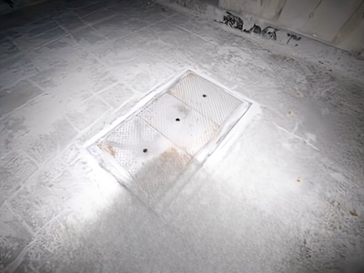 【駐車場】 | ベルウッドビル