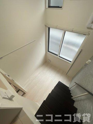 【展望】 | パルメゾン鷲宮