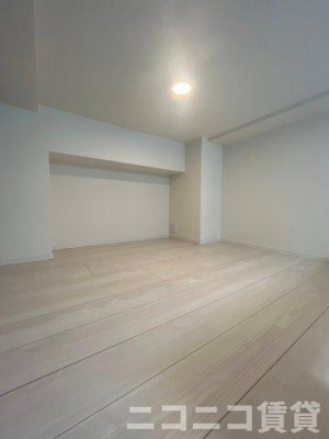 【内装】 | パルメゾン鷲宮