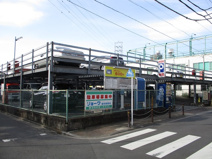 モータープール金子の画像