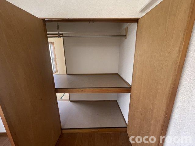 ハイツサンライズの内装
