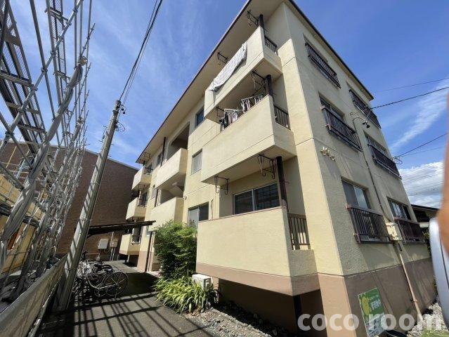 ハイツサンライズ