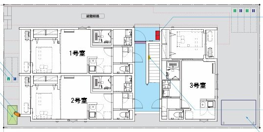 Casa Primaveraのその他