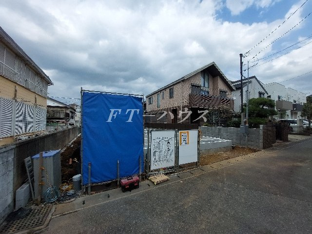 Casa Primaveraのその他共用部分
