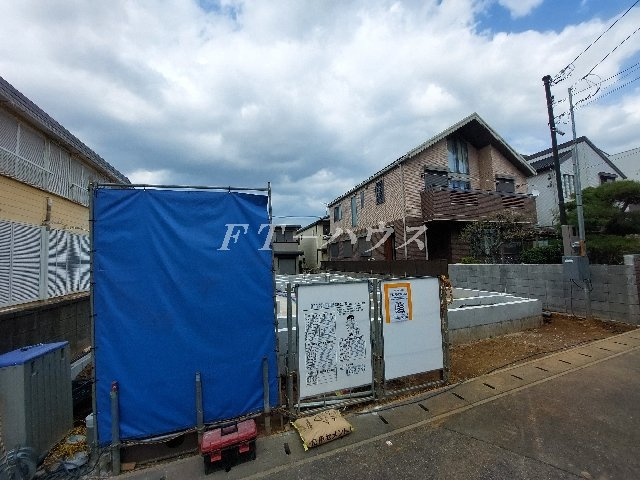Casa Primaveraの周辺
